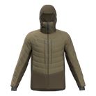 KAVICK 2.0 PADDED MAN JACKET