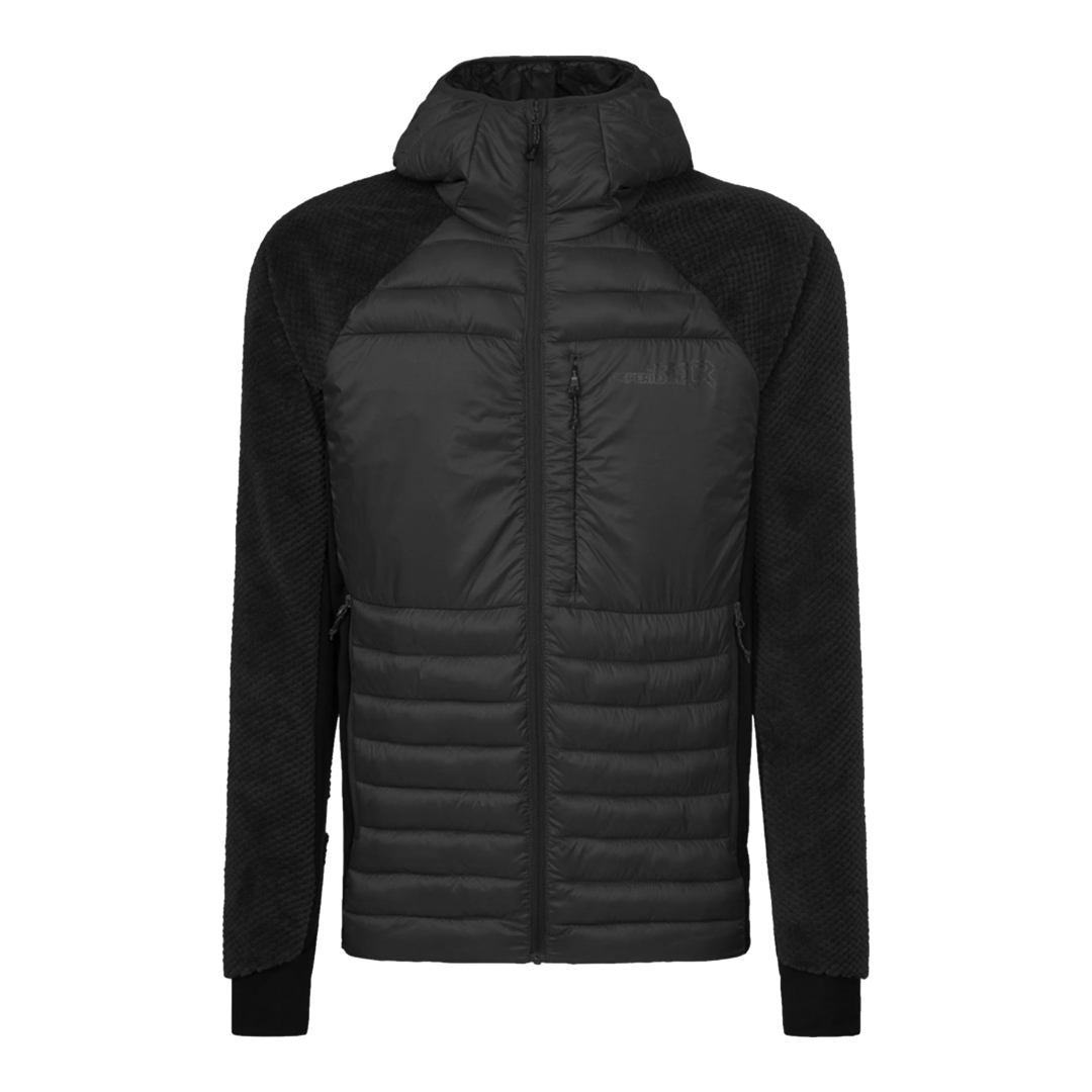 Giacca ibrida uomo WILD CAT 2.0