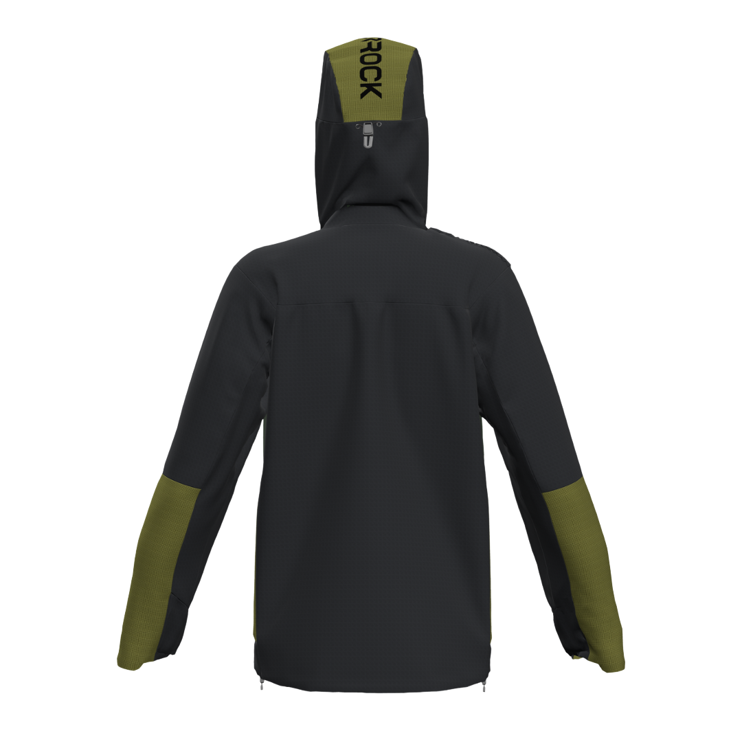 Giacca imbottita uomo SILVERSTAR
