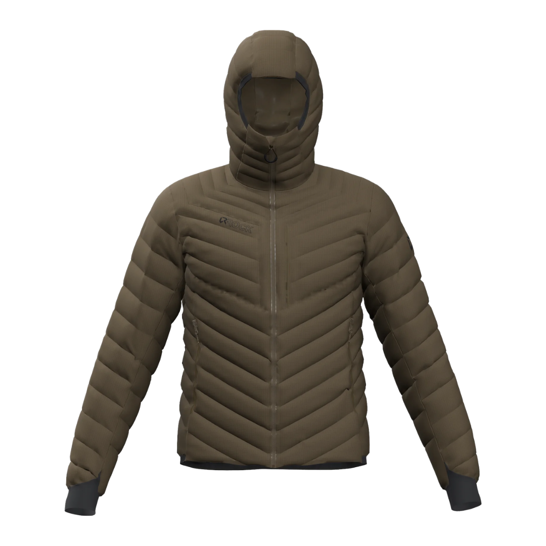 Giacca imbottita uomo RE.ANAKONDA 2.0