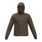 Giacca imbottita uomo RE.ANAKONDA 2.0