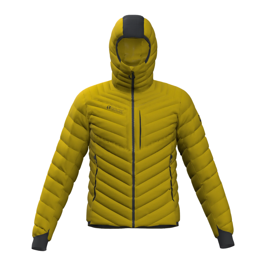 Giacca imbottita uomo RE.ANAKONDA 2.0
