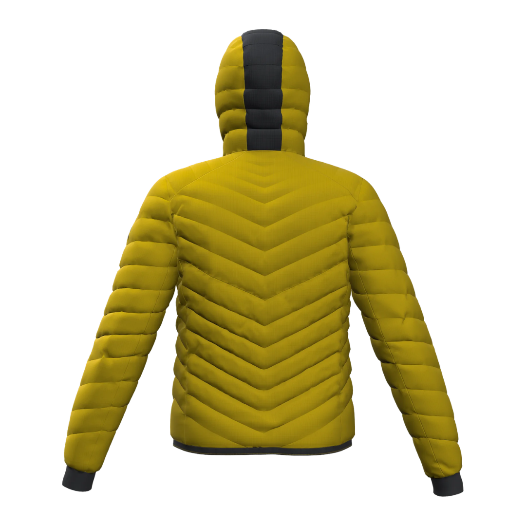 Giacca imbottita uomo RE.ANAKONDA 2.0