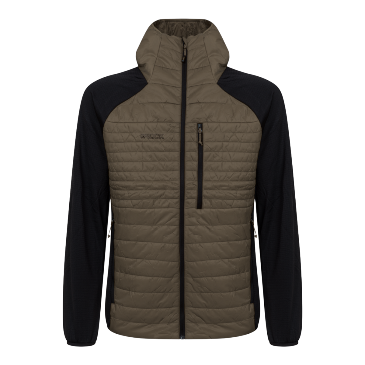Giacca ibrida uomo MANITOBA 3.0