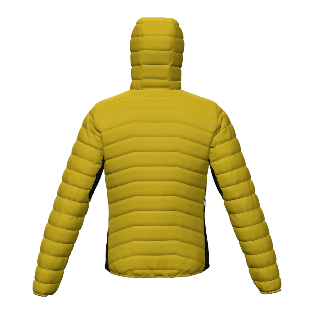 Giacca imbottita uomo FORTUNE 2.0