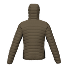 Giacca imbottita uomo FORTUNE 2.0