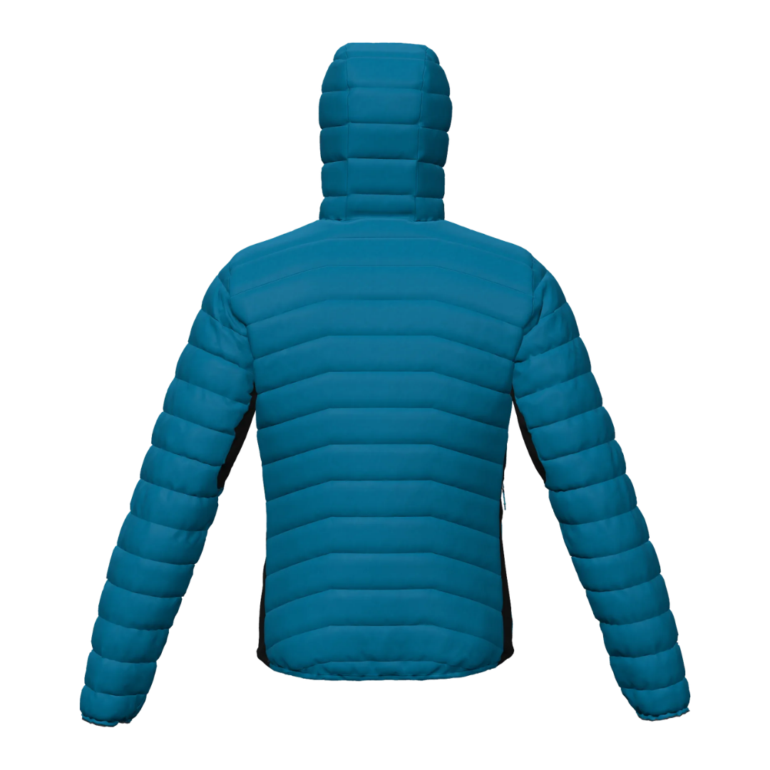 Giacca imbottita uomo FORTUNE 2.0