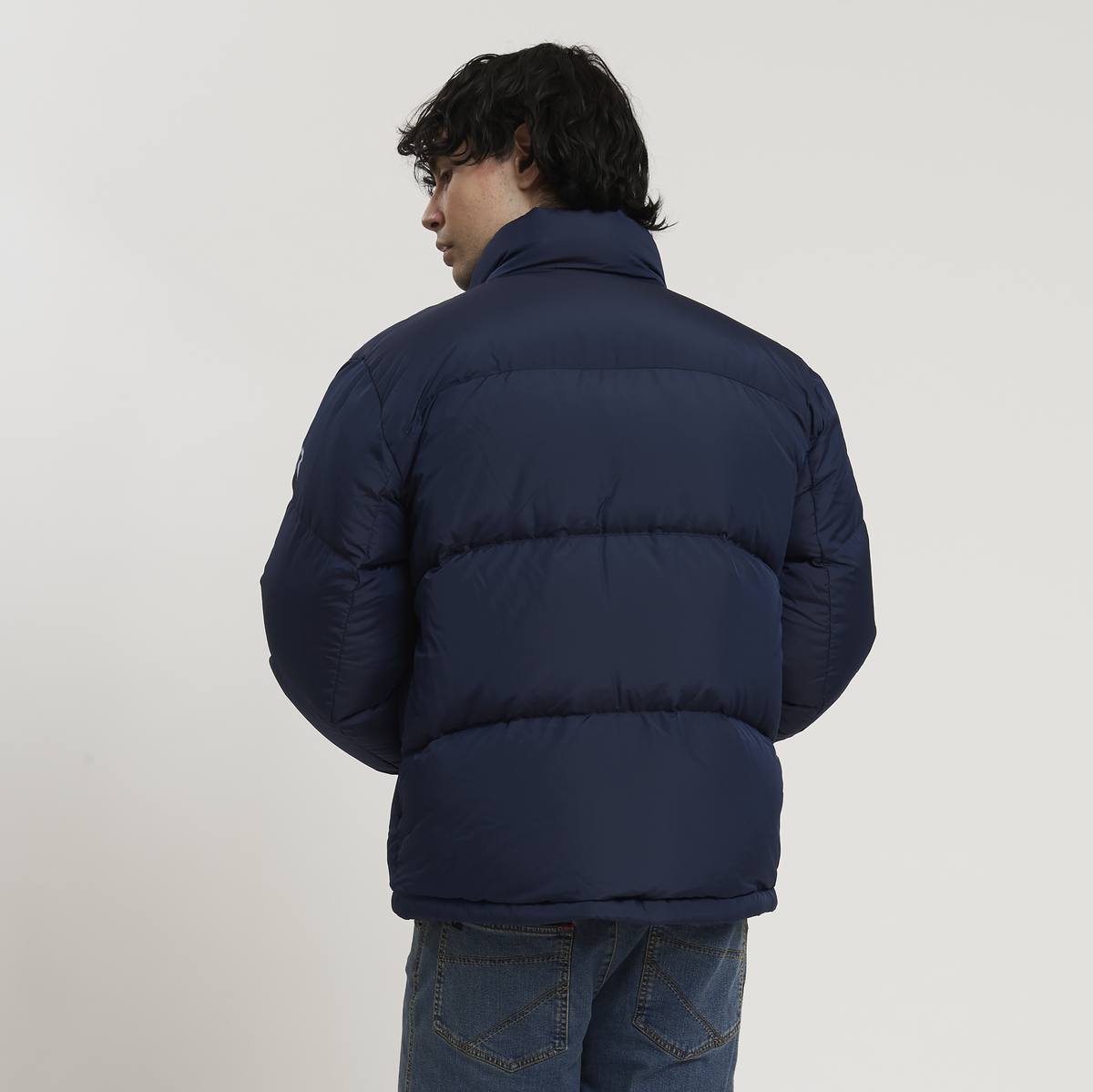 Giacca imbottita uomo RDS ANTISANA