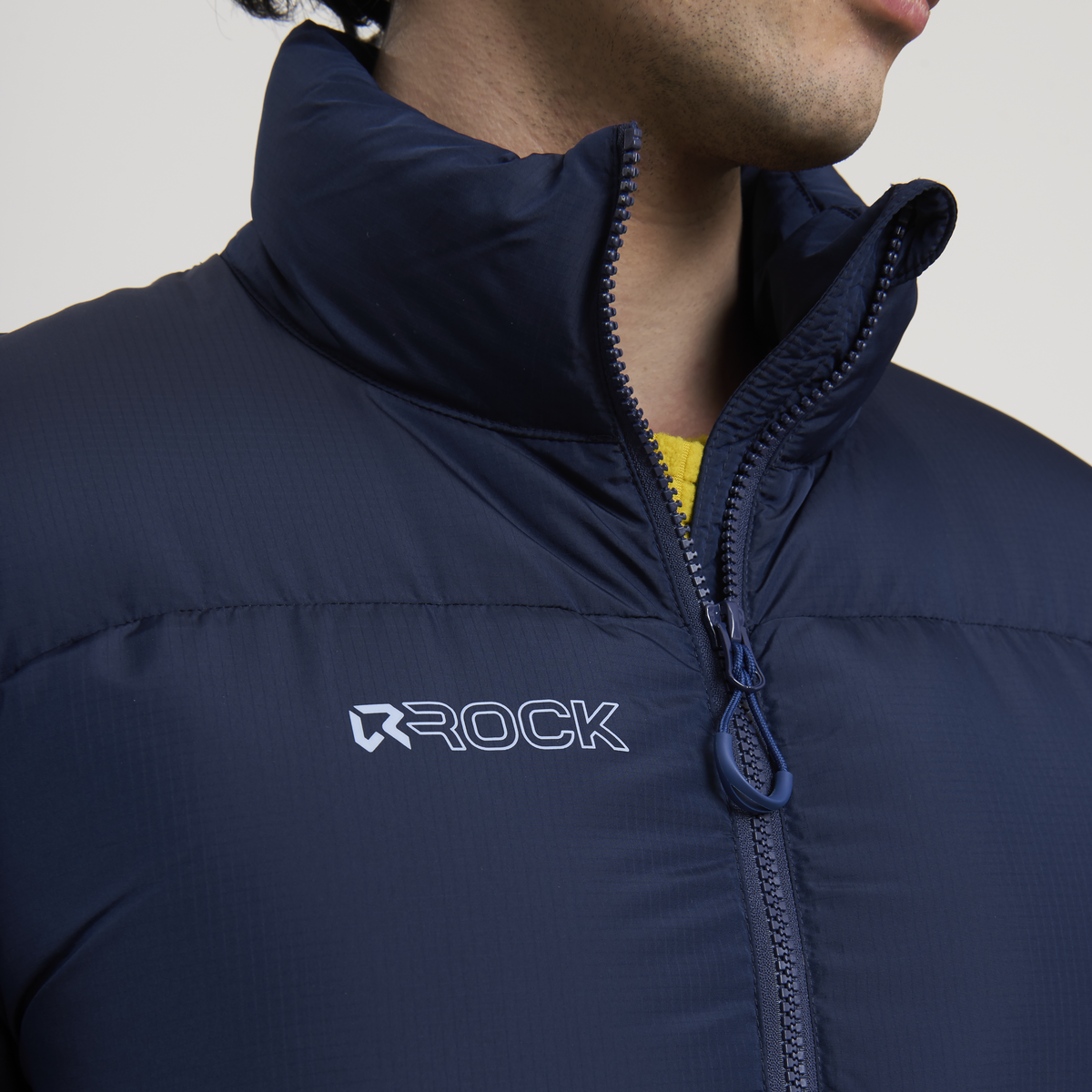 Giacca imbottita uomo RDS ANTISANA
