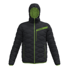 GOLDEN GATE 2.0 PACK HOODIE PADDED MAN JACKET
