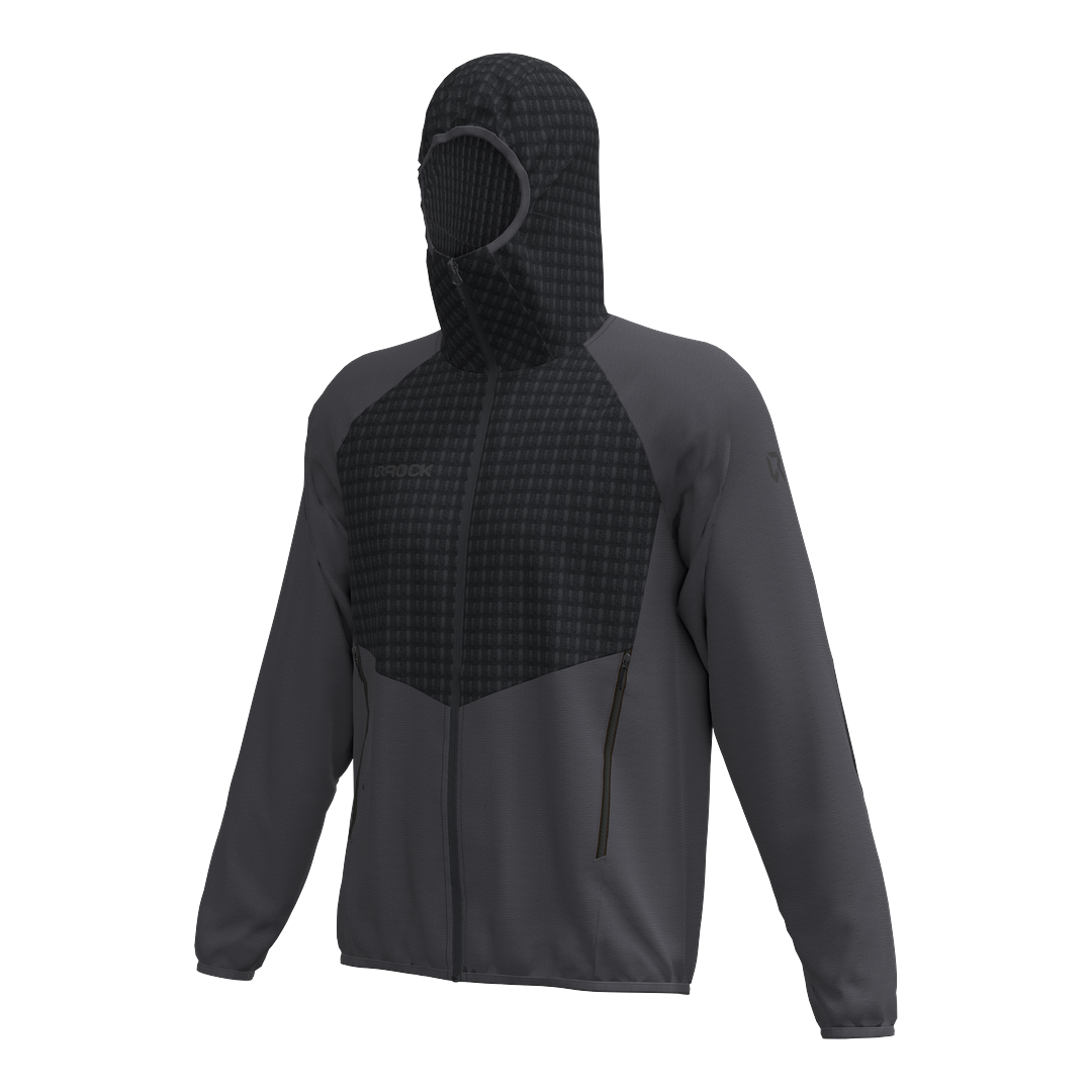 RAZOR BLADE 2.0 HOODIE SOFTSHELL MAN JACKET
