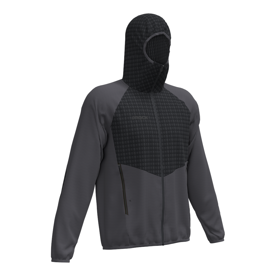 RAZOR BLADE 2.0 HOODIE SOFTSHELL MAN JACKET