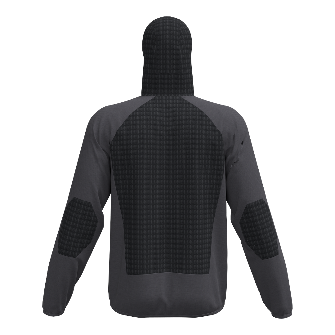 RAZOR BLADE 2.0 HOODIE SOFTSHELL MAN JACKET