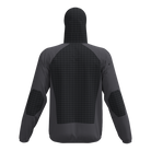 RAZOR BLADE 2.0 HOODIE SOFTSHELL MAN JACKET