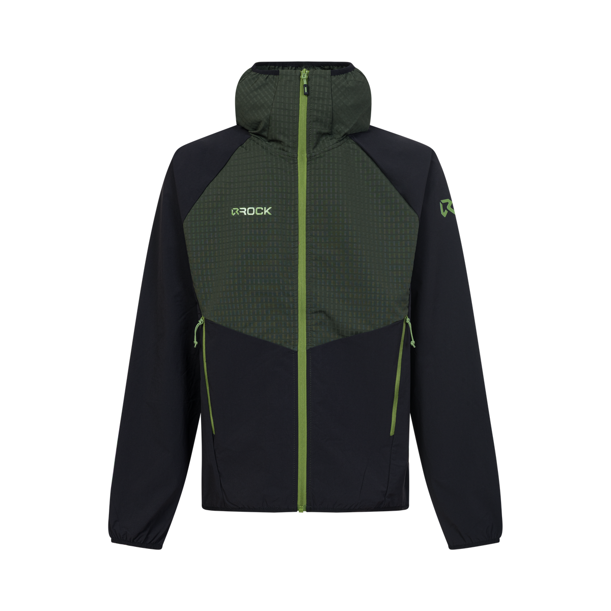 Giacca softshell uomo RAZOR BLADE 2.0