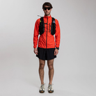 SCRAMBLER FAST MOCK NECK MAN JACKET