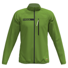 SCRAMBLER FAST MOCK NECK MAN JACKET