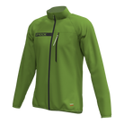 SCRAMBLER FAST MOCK NECK MAN JACKET