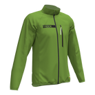 SCRAMBLER FAST MOCK NECK MAN JACKET