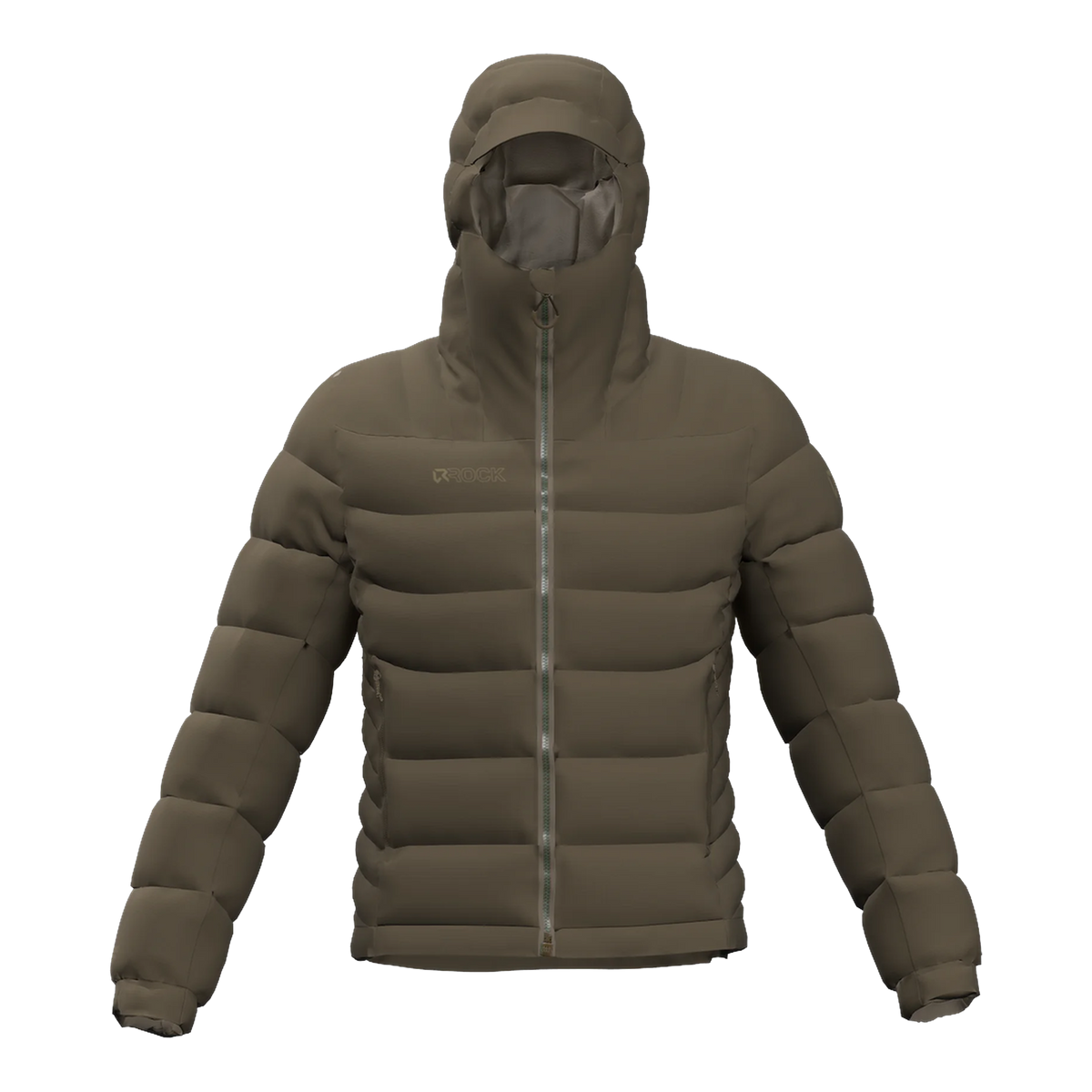 Giacca imbottita uomo RDS WHITEHORSE 2.0