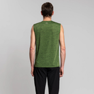 TERMINATOR 2.0 SLEEVELESS MAN TANK