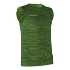 TERMINATOR 2.0 SLEEVELESS MAN TANK