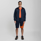 OBSERVER CARGO BERMUDA MAN PANT