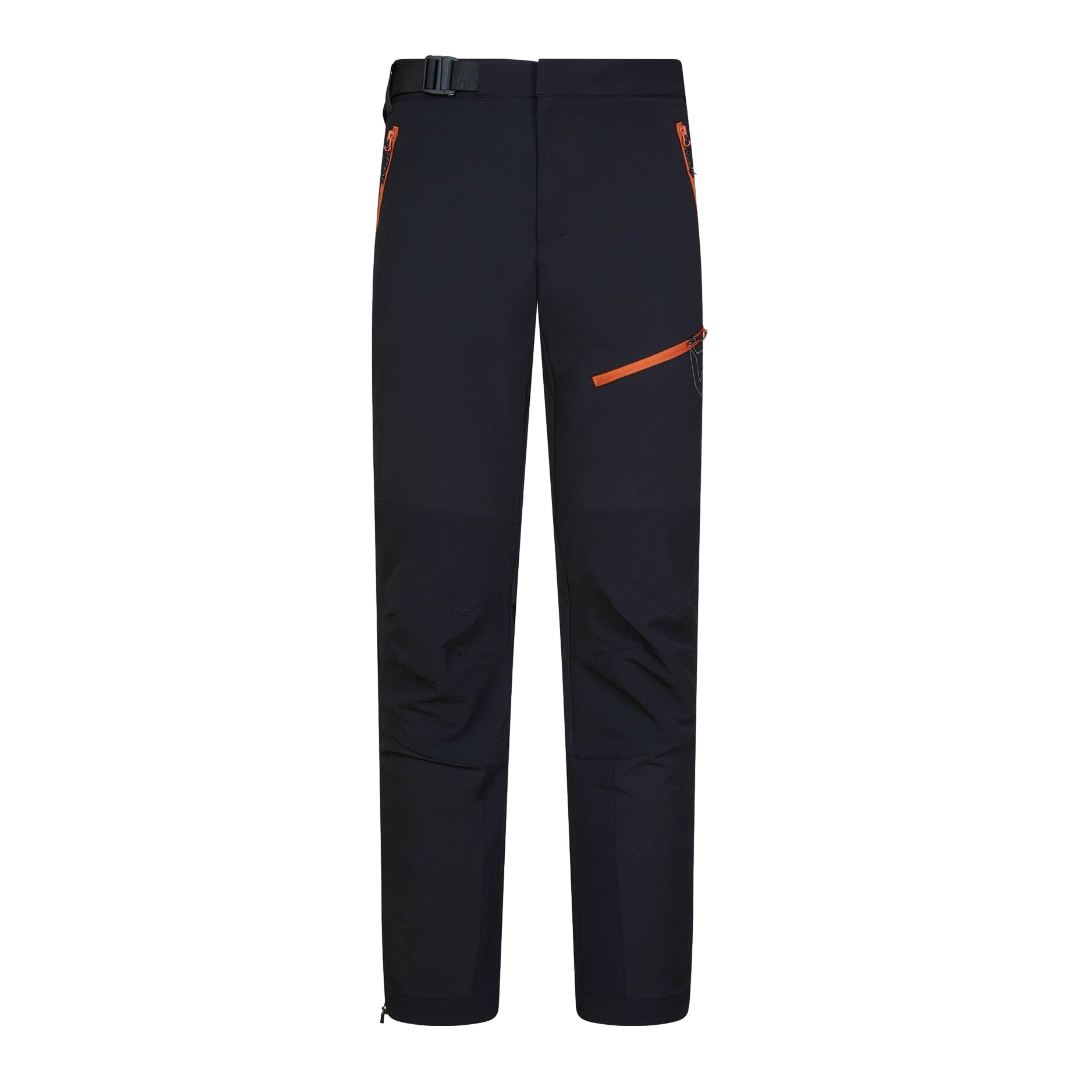 Pantaloni uomo DELTA MOUNTAINS