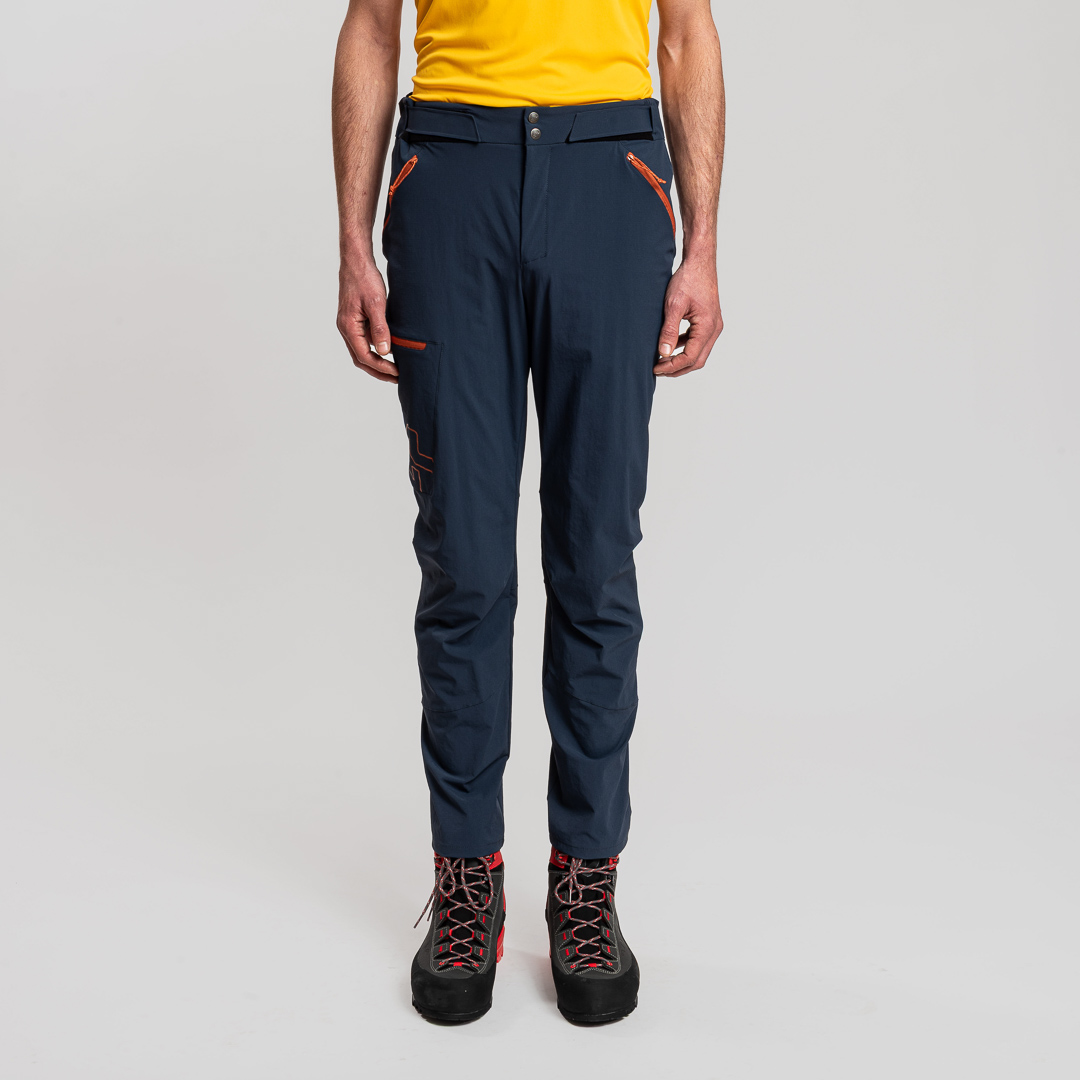 BONGO TALKER 2.0 MAN PANT