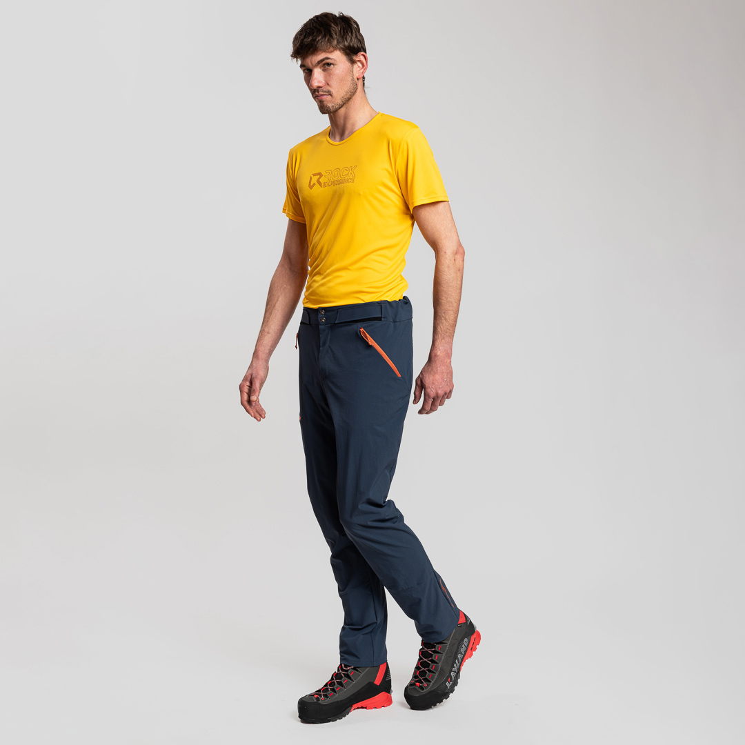 BONGO TALKER 2.0 MAN PANT