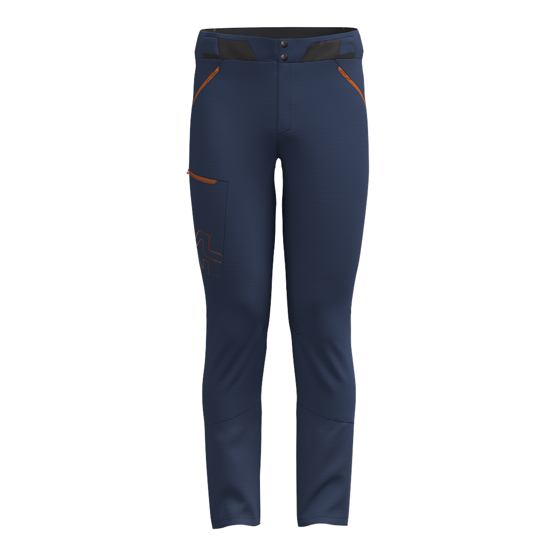 BONGO TALKER 2.0 MAN PANT