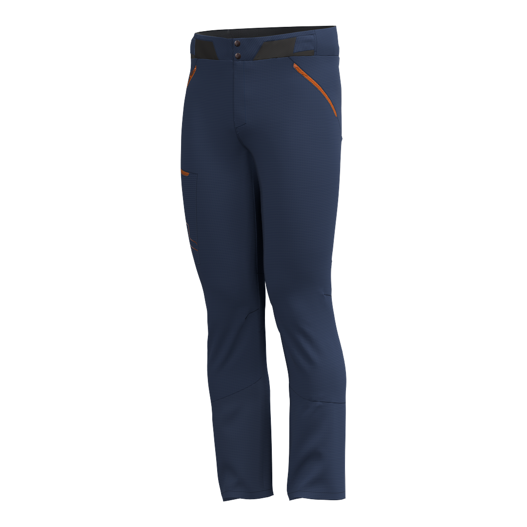 BONGO TALKER 2.0 MAN PANT