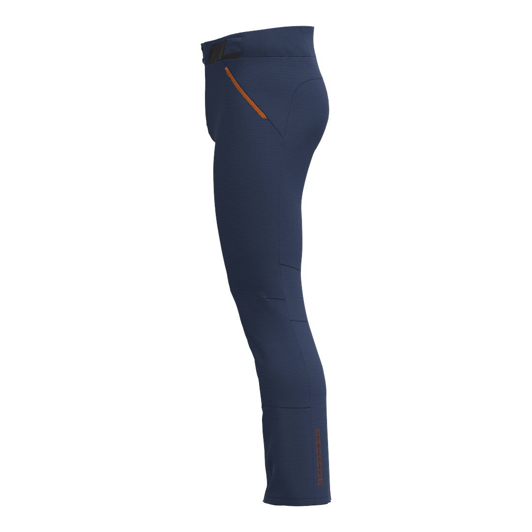 BONGO TALKER 2.0 MAN PANT