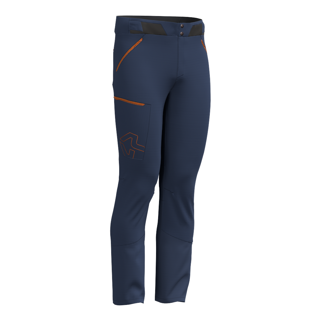 BONGO TALKER 2.0 MAN PANT