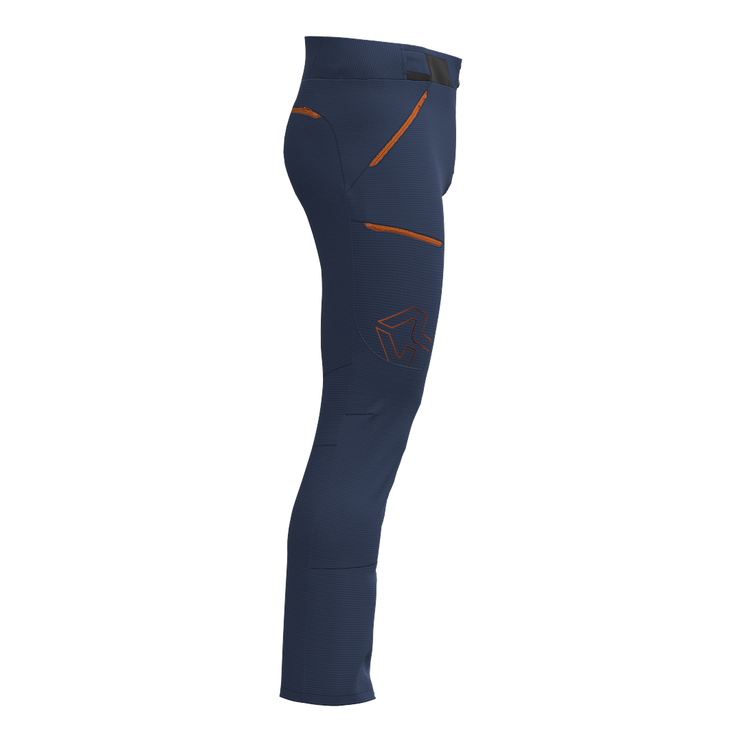 BONGO TALKER 2.0 MAN PANT