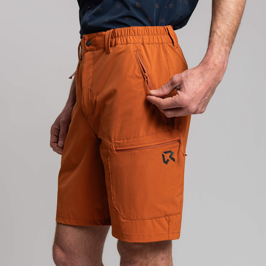 OBSERVER 3.0 BERMUDA MAN PANT