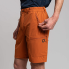 OBSERVER 3.0 BERMUDA MAN PANT