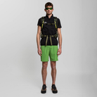 OBSERVER FAST BERMUDA MAN PANT
