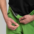 OBSERVER FAST BERMUDA MAN PANT
