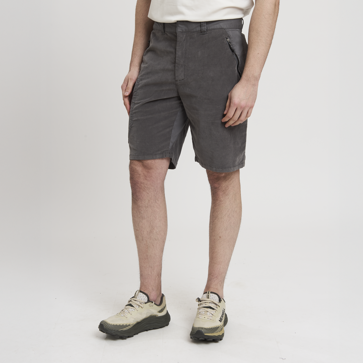 Pantaloni corti uomo SOLITUDINE