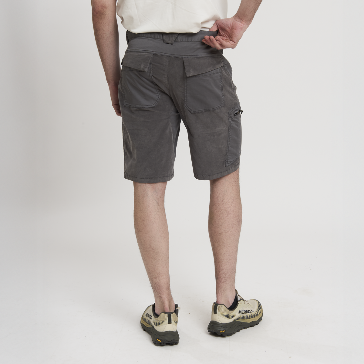 Pantaloni corti uomo SOLITUDINE
