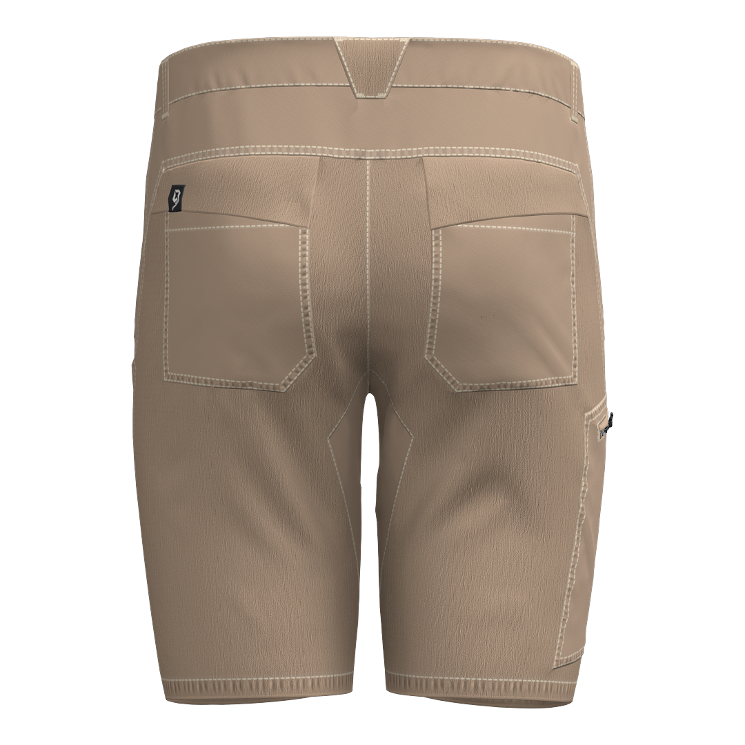 SOLITUDINE BERMUDA MAN PANT