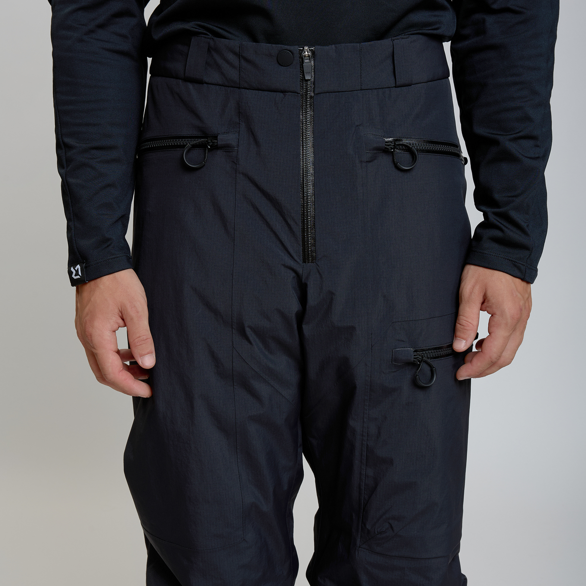 Pantaloni imbottiti uomo SILVERSTAR