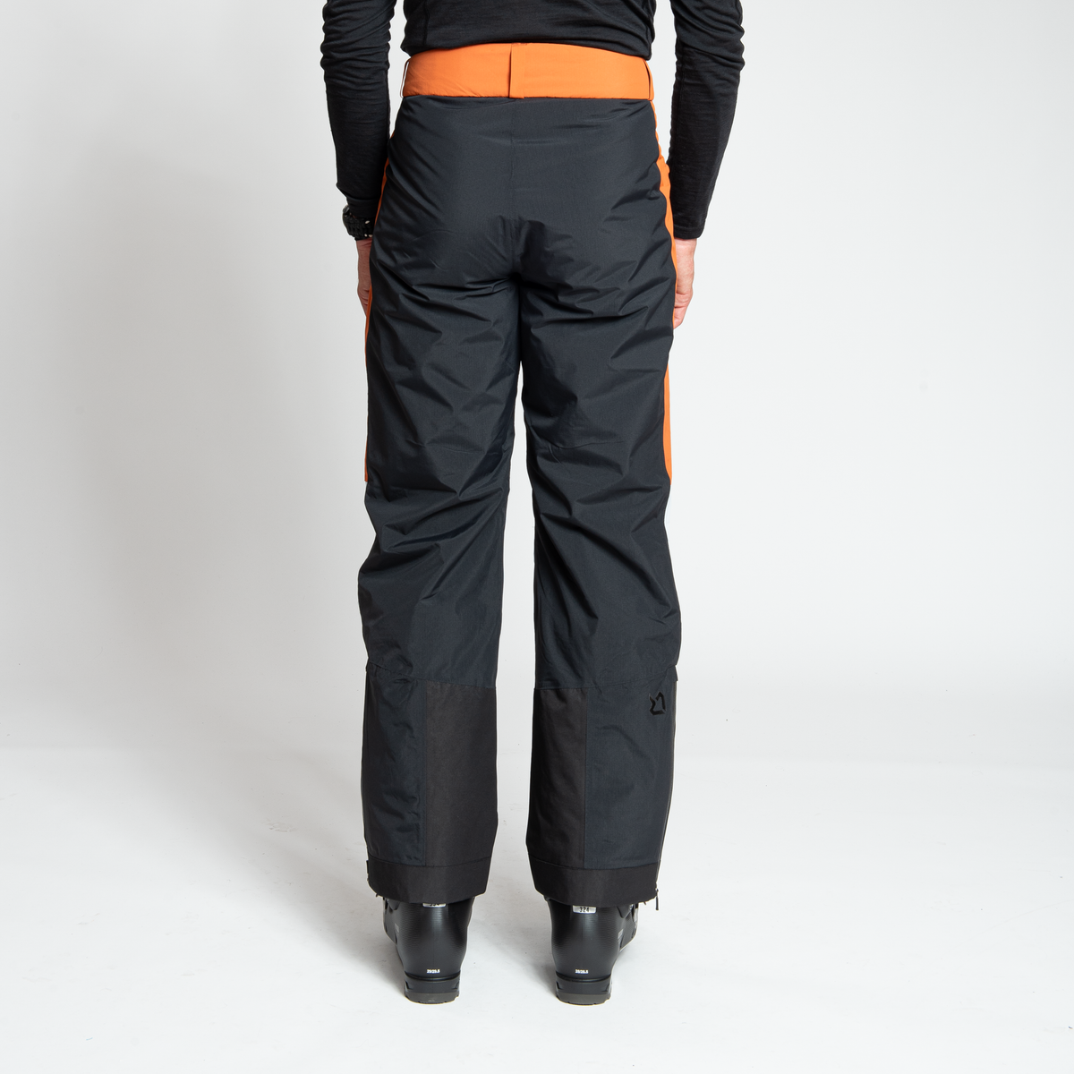 Pantaloni imbottiti uomo SILVERSTAR