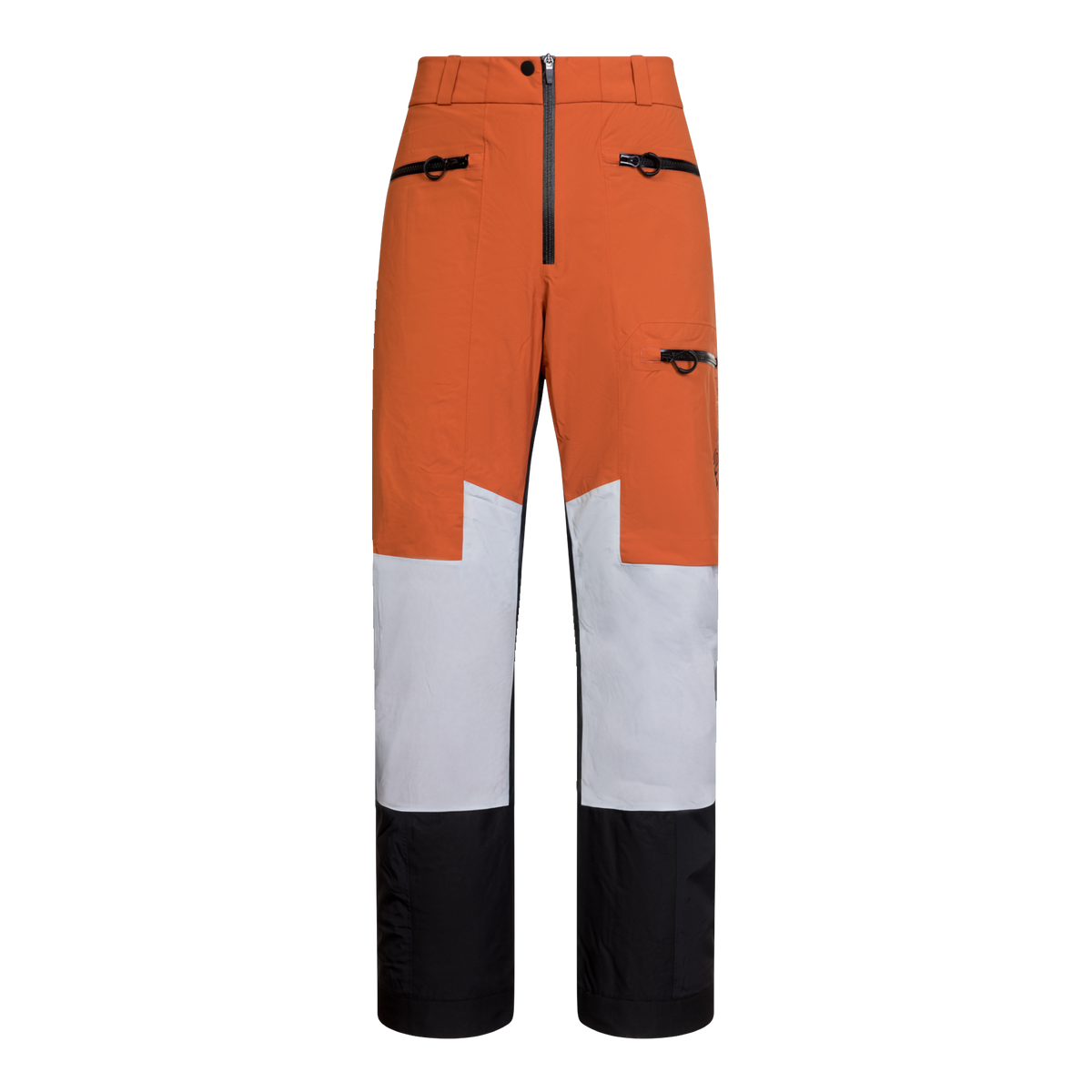 Pantaloni imbottiti uomo SILVERSTAR