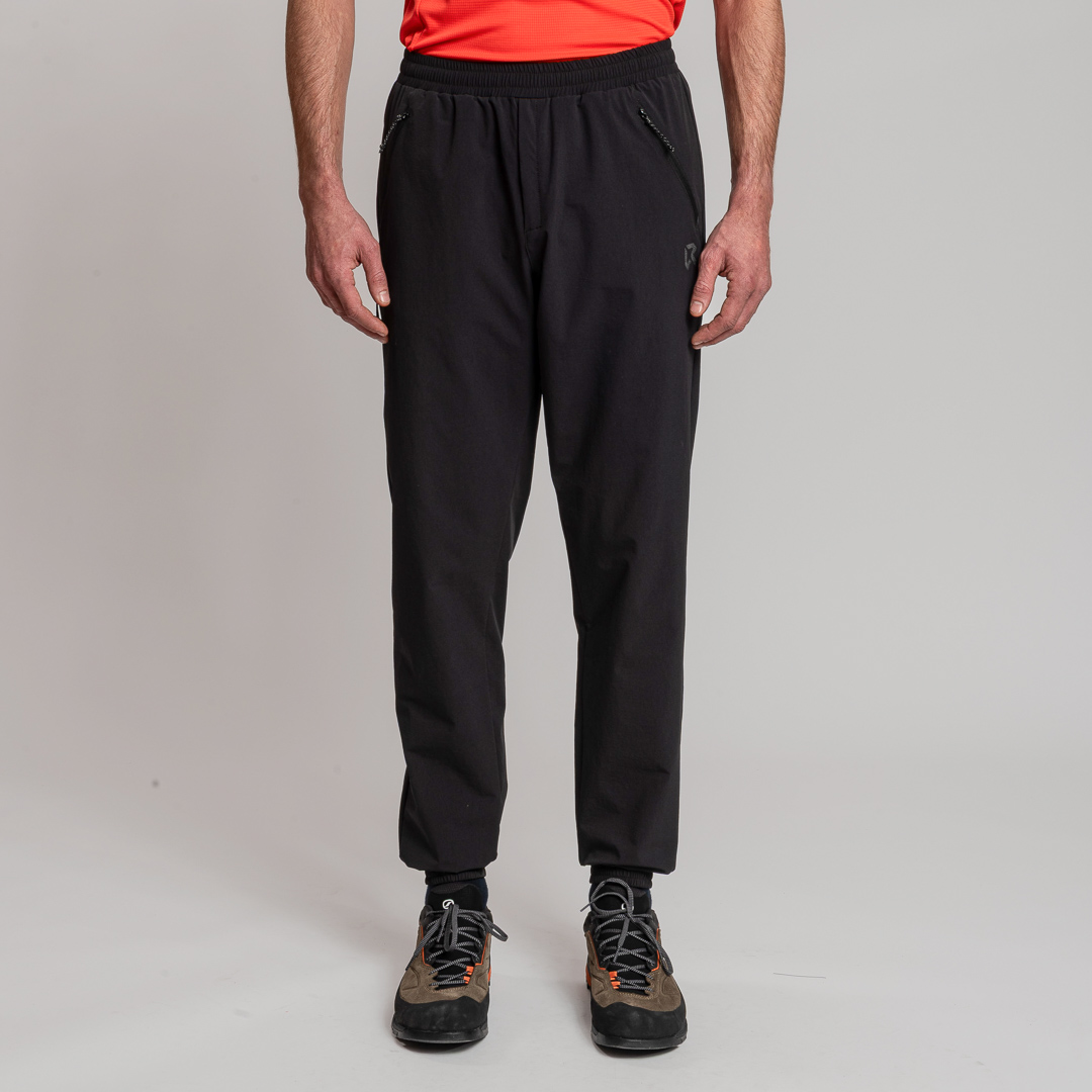 RED DRAGON MAN PANT