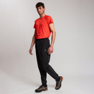 RED DRAGON MAN PANT