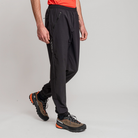 RED DRAGON MAN PANT