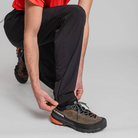 RED DRAGON MAN PANT