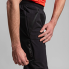 RED DRAGON MAN PANT